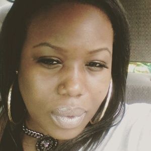 Meet your Posher, Keshia